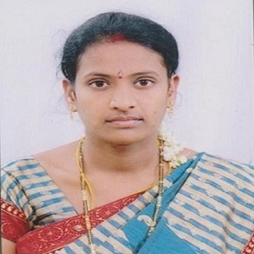 M.Bhagya Lakshmi